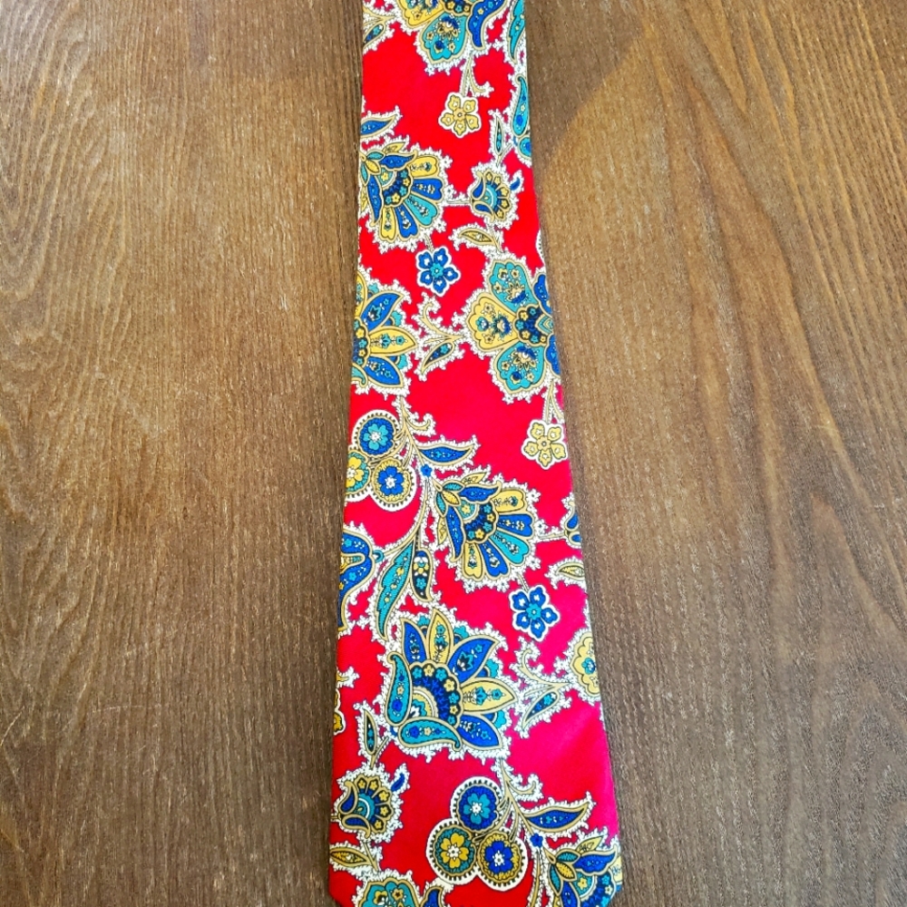 Austin Reed tie